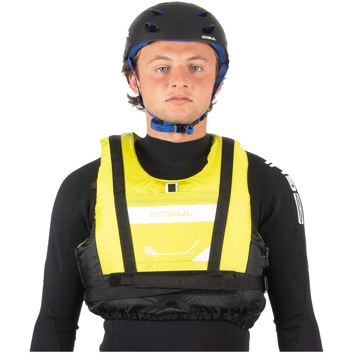 2024 Gul Garda 50N Buoyancy Aid GM0002-B9 - Sulphur Spring